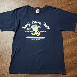 2000 Vintage Looney Tunes Tweety Delivery Service